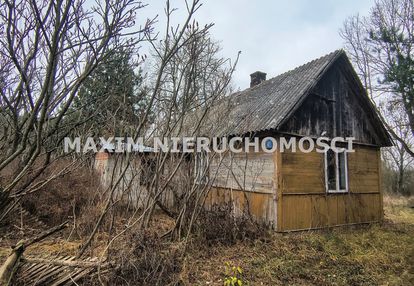 Dom do remontu z dużą działką, goszczyce średnie