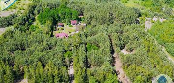 Spokój, komfort i świetna lokalizacja!