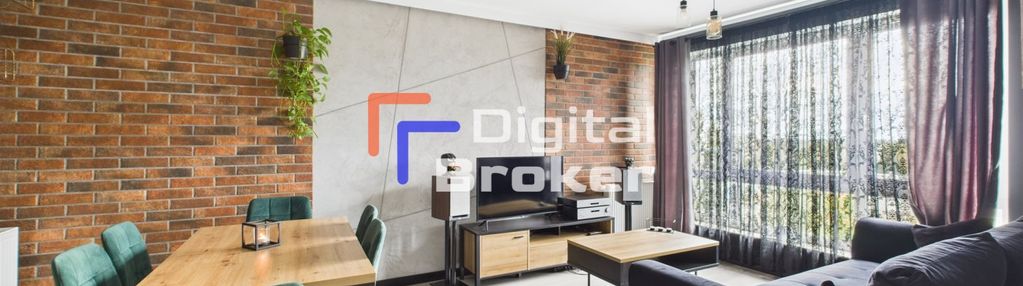 Jasielska - 3 pokoje - 62m2