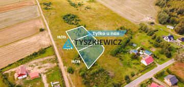 Działka budowlana kaczkowo