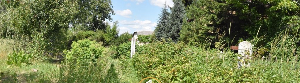 Działka budowlana