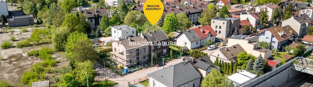 Dom z potencjałem lub inwestycja na wynajem