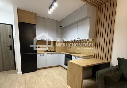 2-pok.mieszkanie w rumi