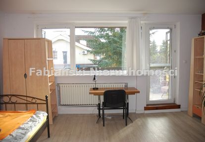 Pokój 24 m2 z tarasem, najem, pń grunwald junikowo