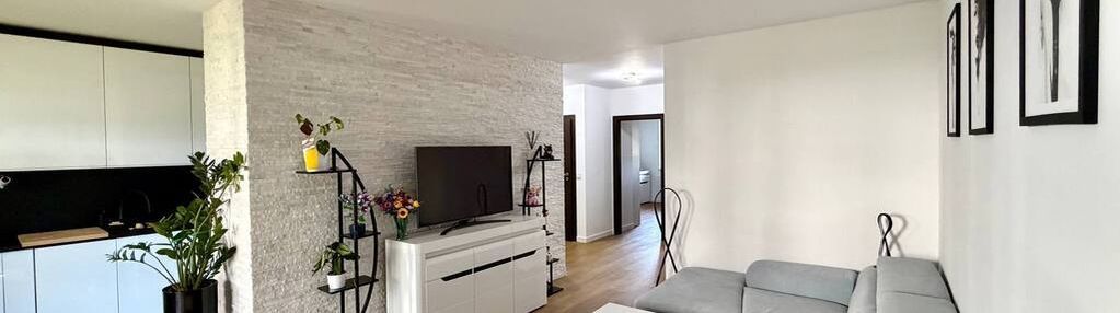 Ogródek 30m2 | garderoba | galeria północna