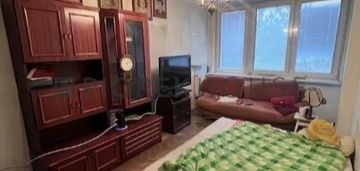3-pokojowe mieszkanie na śródmieściu