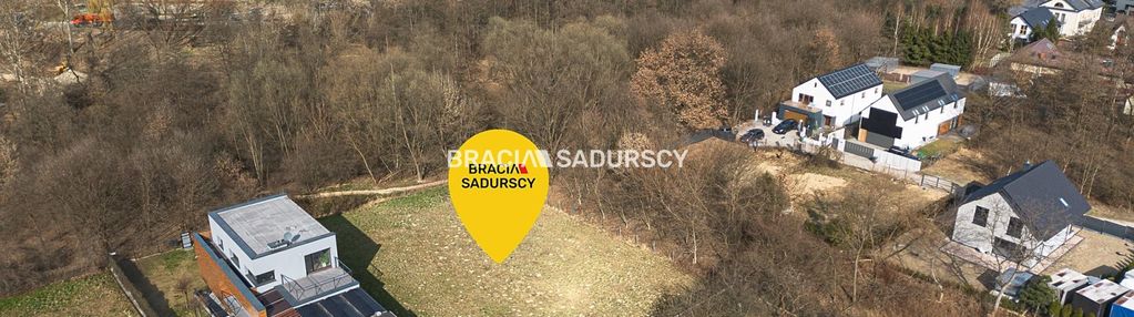 Działka budowlana piaski wielkie