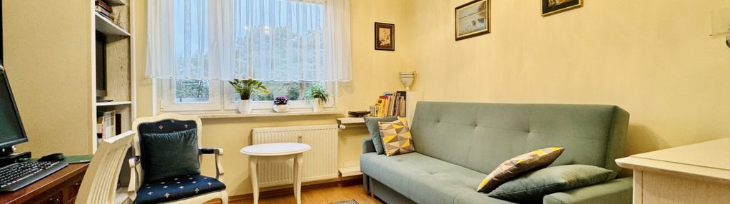 Sopot dwupokojowe mieszkanie z widokiem na morze