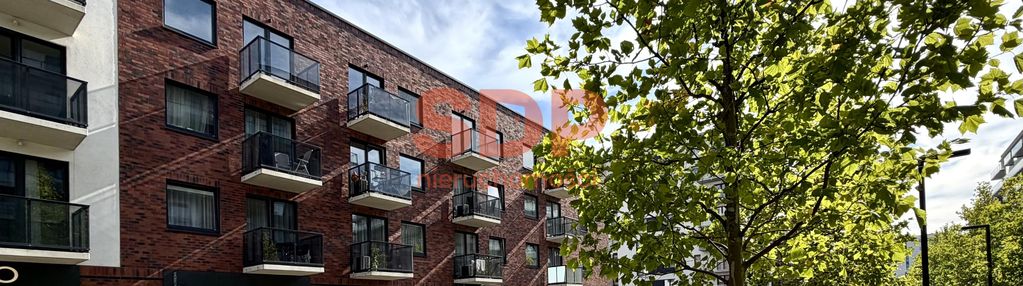 Apartament | port popowice | 85,83 m²