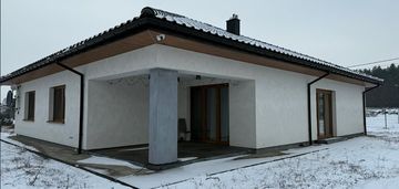 Dom 168m2, parzęczew