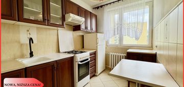 Fordon – najlepsza część! 3 pokoje, winda, loggia!