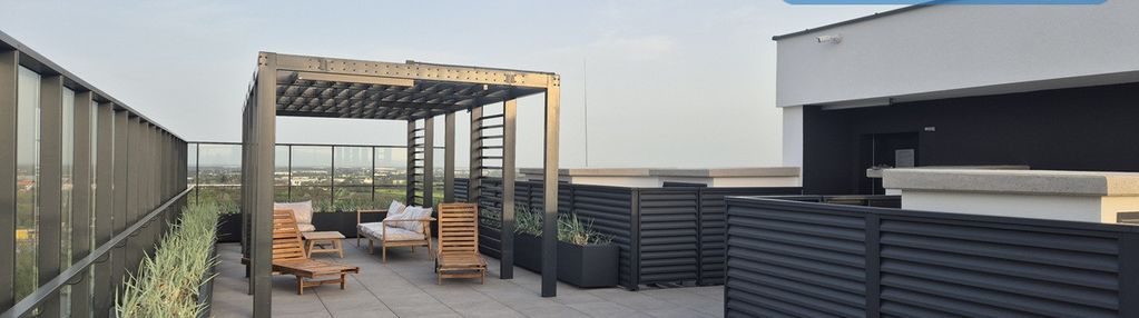 ✅piętro z widokiem✅ochrona 24h/zobacz na żywo!