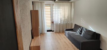 Na sprzedaż 2 pokojowe mieszkanie z balkonem przy uam