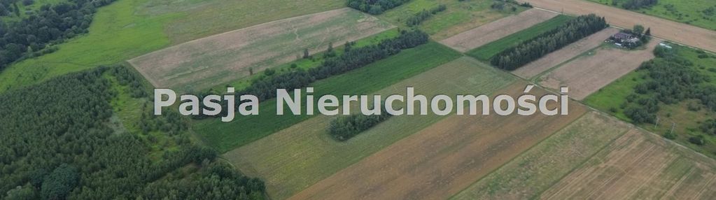 Działka inwestycyjna przy orlen