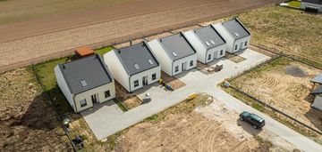 Ostatni dom wolnostojący niestkowo 8km od morza, ustka