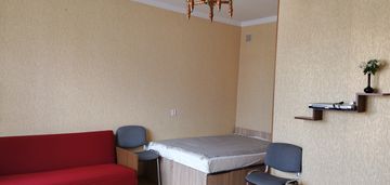 Mieszkanie-Kawalerka -37m2- Osiedle Leśne