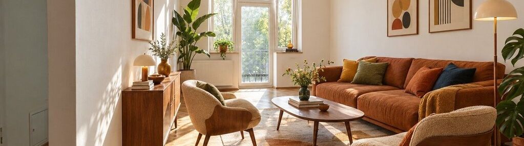 3 pokoje do aranżacji w modernistycznej kamienicy