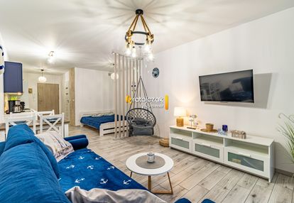 Apartament pod klucz | basen | parter | miejsce