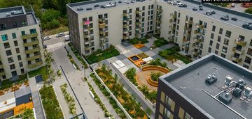 Prestiżowe, fuzja, w samym centrum, 2 balkony