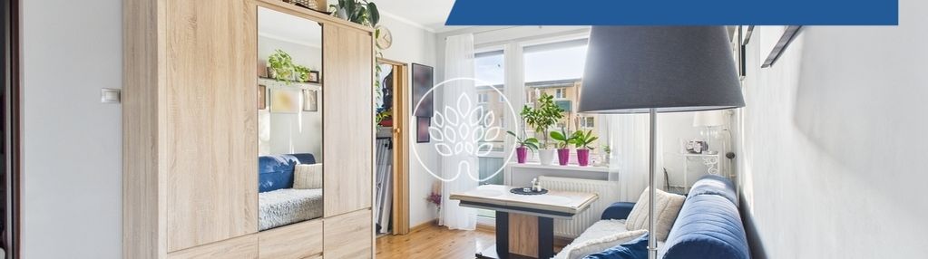 Błonie 35m² 2 pokoje po remoncie 335k