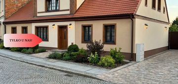 Tylko u nas! dom w na rynku-sułów/dolinie baryczy