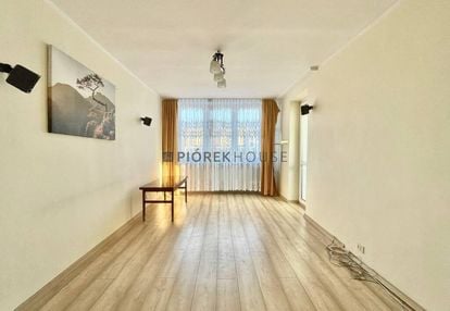 2 pokojowe mieszkanie+duży balkon+parking