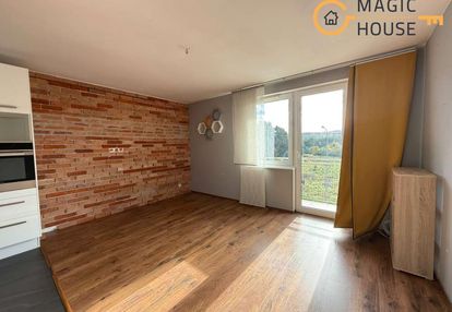 4-pokojowe mieszkanie | 2 balkony | wejherowo