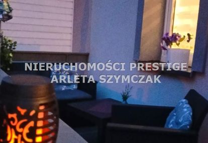 Dom szeregowy w poszukiwanej dzielnicy jastrzębie