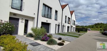 0% prowizji! piękny dom szeregowy świdnica!