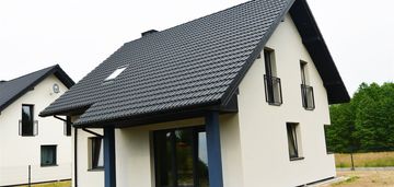 Dom 4 pok, 106 m2, micigózd, gm. piekoszów