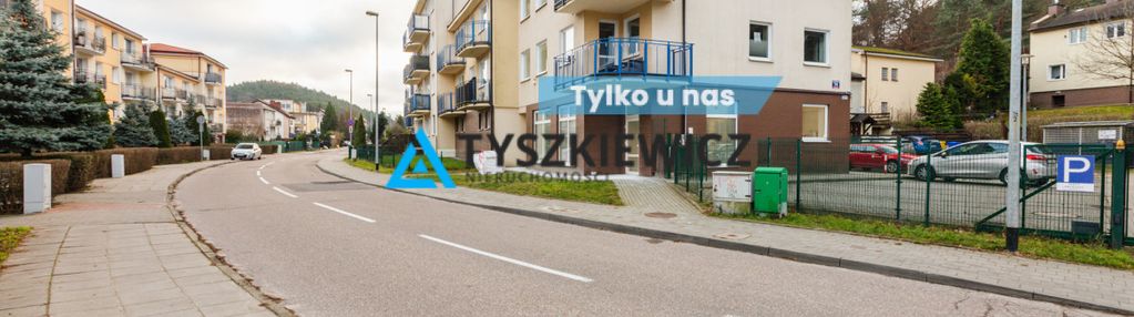 Mieszkanie gdynia demptowo