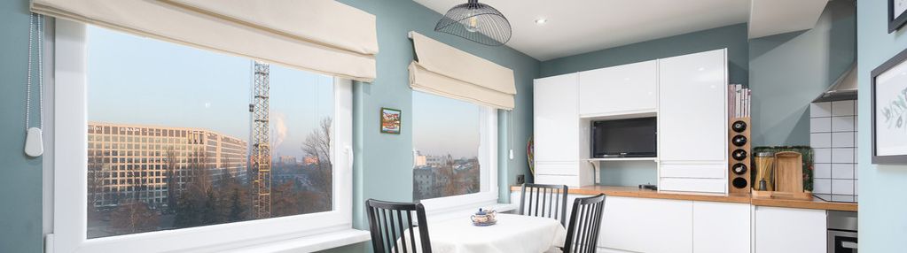 3 pokojowe mieszkanie widokowe w centrum krakowa|