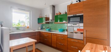 3pok osowa, 64,5m2 ogrodzone osiedle