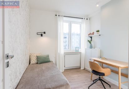 Super miejsce - 2 pokoje blisko ronda wiatraczna