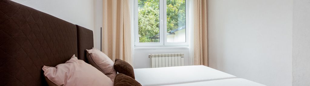 Dom piętrowy w giżycku | garaż + strych + piwnica