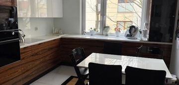 3-pokojowe mieszkanie na woli