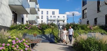 Twoje mieszkanie wśród drzew | bez prowizji