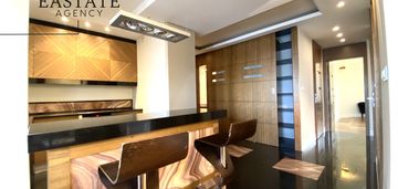 Balkon/parking/siłownia i sauna/blisko metra!