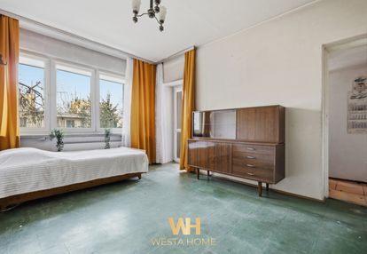 2 pokoje 36 m² | wum | balkon | 20min. do centrum