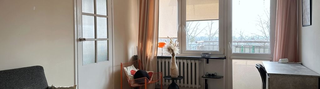 Czteropokojowe, dwustronne mieszkanie, os. piasta