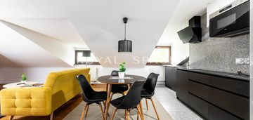 Nowoczesny apartament | kalwaryjska