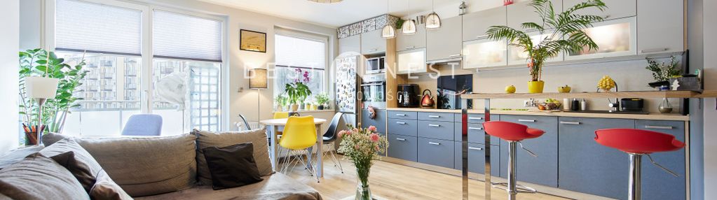 3pokoje | ogród | taras | klima | 2miejsca post.