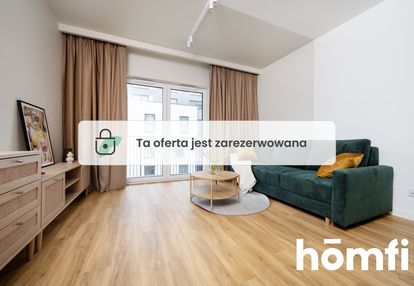 3 pok. apartament z 2 miejscami parkingowymi