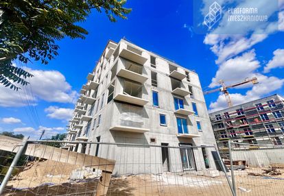 Narożnikowe ustawne ogród, nowe, szybki tramwaj!