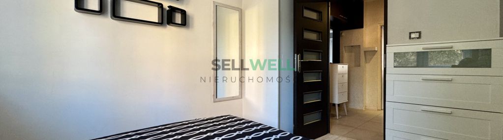 Rozkładowe 3 pokoje - ulubiona retkinia