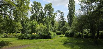 Przestronne m3 z widokiem premium na park!