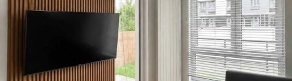2-pokojowe mieszkanie na mokotowie