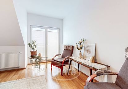 Małopolska / balkon / rozkład / garaż