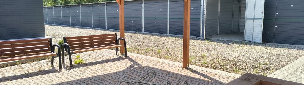 Garaż na SPRZEDAŻ - wyłącznie 23 szt STARGARD