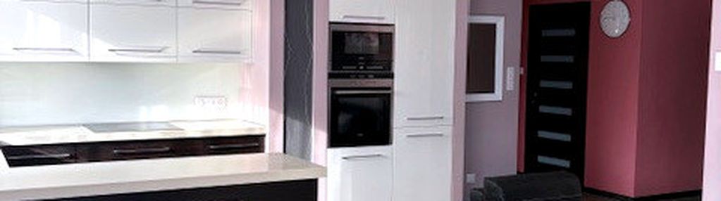 Słoneczny apartament z balkonem i udogodnieniami
